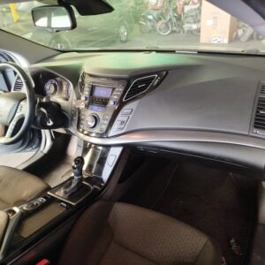 KIT AIRBAG HYUNDAI I40 (VF)