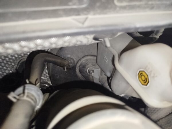 SERVOFRENO HYUNDAI I40 (VF)