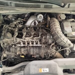 TRANSMISION DELANTERA DERECHA HYUNDAI I40 (VF)