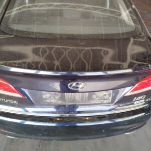 TAPA MALETERO HYUNDAI I40 (VF)