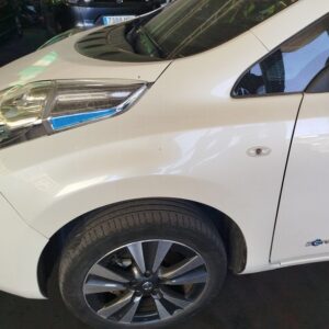 ALETA DELANTERA IZQUIERDA NISSAN LEAF (ZE0)