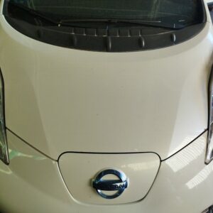 CAPO NISSAN LEAF (ZE0)