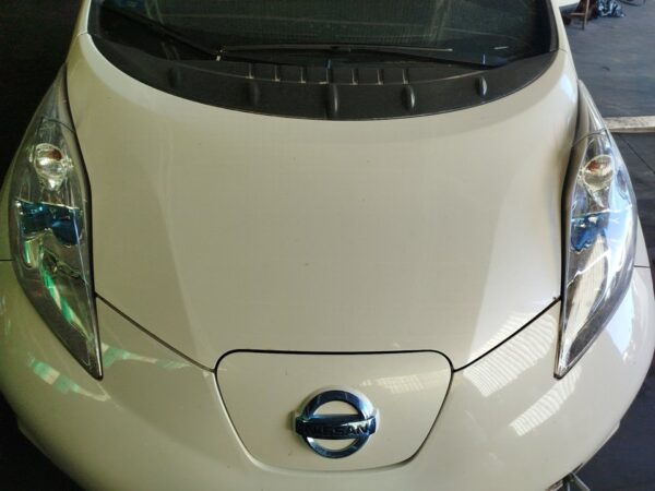 CAPO NISSAN LEAF (ZE0)
