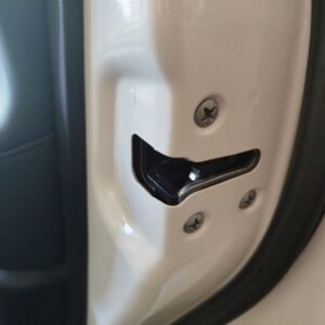 CERRADURA PUERTA DELANTERA DERECHA NISSAN LEAF (ZE0)