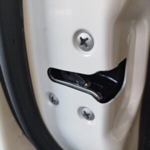 CERRADURA PUERTA DELANTERA IZQUIERDA NISSAN LEAF (ZE0)