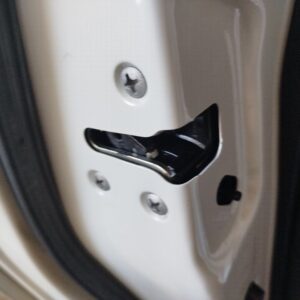 CERRADURA PUERTA TRASERA IZQUIERDA NISSAN LEAF (ZE0)