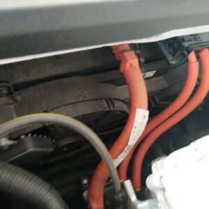 ELECTROVENTILADOR NISSAN LEAF (ZE0)