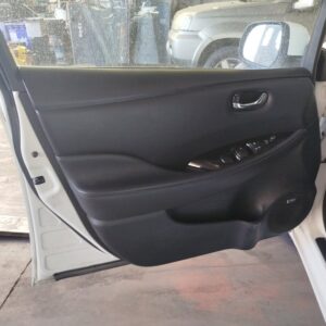 ELEVALUNAS DELANTERO IZQUIERDO NISSAN LEAF (ZE0)