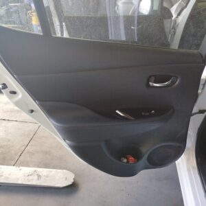 ELEVALUNAS TRASERO IZQUIERDO NISSAN LEAF (ZE0)