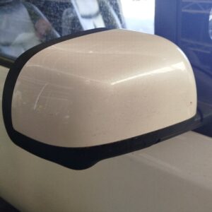 RETROVISOR DERECHO NISSAN LEAF (ZE0)