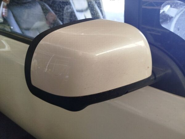 RETROVISOR DERECHO NISSAN LEAF (ZE0)