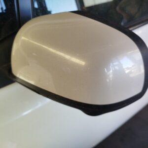 RETROVISOR IZQUIERDO NISSAN LEAF (ZE0)