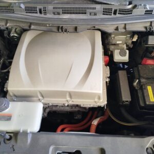 TRANSMISION DELANTERA DERECHA NISSAN LEAF (ZE0)