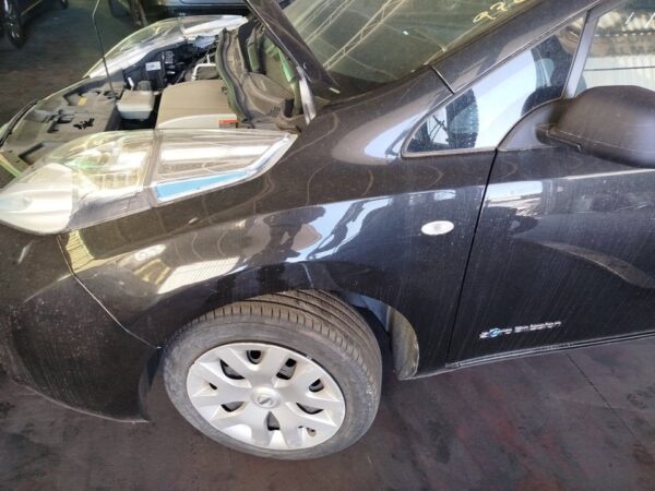 ALETA DELANTERA IZQUIERDA NISSAN LEAF (ZE0)