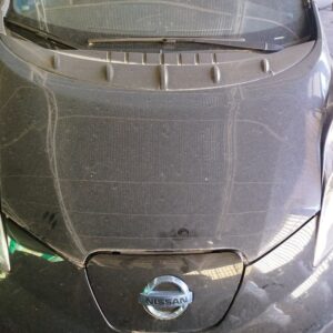 CAPO NISSAN LEAF (ZE0)