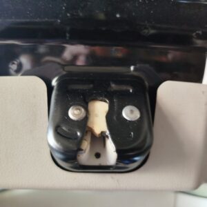 CERRADURA MALETERO / PORTON NISSAN LEAF (ZE0)