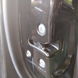 CERRADURA PUERTA DELANTERA IZQUIERDA NISSAN LEAF (ZE0)