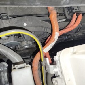 ELECTROVENTILADOR NISSAN LEAF (ZE0)