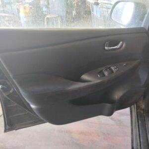ELEVALUNAS DELANTERO IZQUIERDO NISSAN LEAF (ZE0)