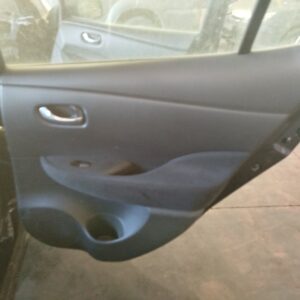 ELEVALUNAS TRASERO DERECHO NISSAN LEAF (ZE0)
