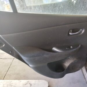 ELEVALUNAS TRASERO IZQUIERDO NISSAN LEAF (ZE0)