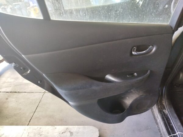 ELEVALUNAS TRASERO IZQUIERDO NISSAN LEAF (ZE0)