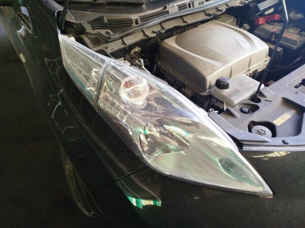 FARO DERECHO NISSAN LEAF (ZE0)