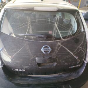 PORTON TRASERO NISSAN LEAF (ZE0)