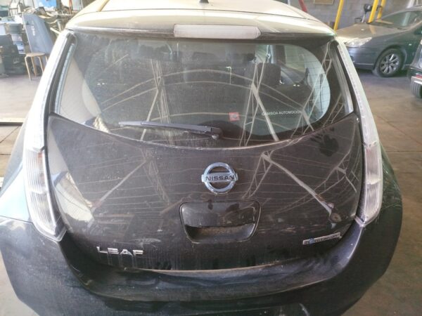PORTON TRASERO NISSAN LEAF (ZE0)