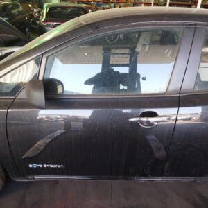 PUERTA DELANTERA IZQUIERDA NISSAN LEAF (ZE0)