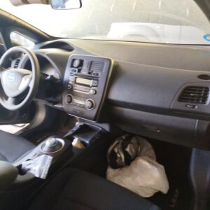 KIT AIRBAG NISSAN LEAF (ZE0)