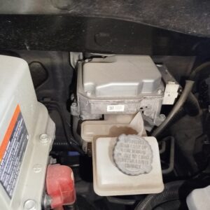 SERVOFRENO NISSAN LEAF (ZE0)