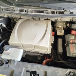 TRANSMISION DELANTERA DERECHA NISSAN LEAF (ZE0)