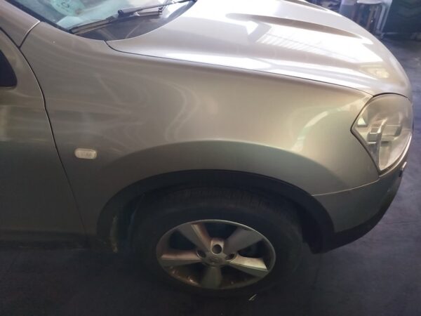 ALETA DELANTERA DERECHA NISSAN QASHQAI +2 (JJ10)