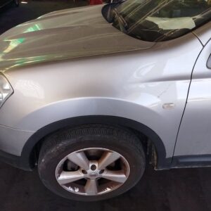 ALETA DELANTERA IZQUIERDA NISSAN QASHQAI +2 (JJ10)