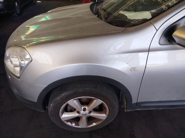 ALETA DELANTERA IZQUIERDA NISSAN QASHQAI +2 (JJ10)