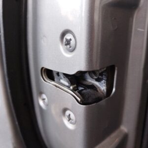 CERRADURA PUERTA DELANTERA IZQUIERDA NISSAN QASHQAI +2 (JJ10)