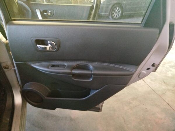ELEVALUNAS TRASERO DERECHO NISSAN QASHQAI +2 (JJ10)
