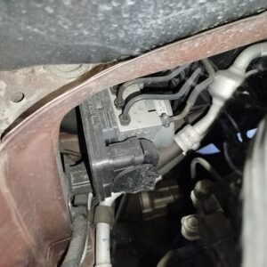 ABS HYUNDAI I10 (IA)