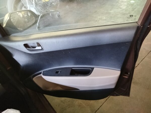 ELEVALUNAS DELANTERO DERECHO HYUNDAI I10 (IA)