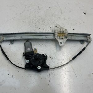 ELEVALUNAS DELANTERO IZQUIERDO HYUNDAI I10 (IA)
