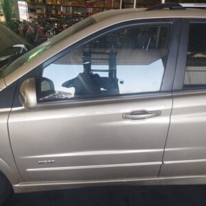 PUERTA DELANTERA IZQUIERDA SSANGYONG KYRON