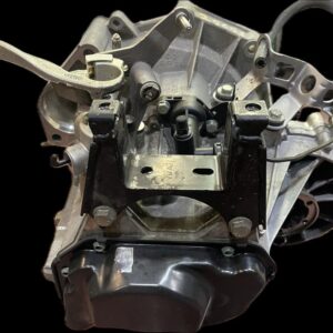 CAJA CAMBIOS SEAT IBIZA (6L1)
