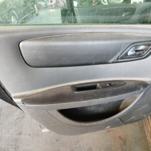 ELEVALUNAS TRASERO IZQUIERDO CITROEN C4 SEDAN