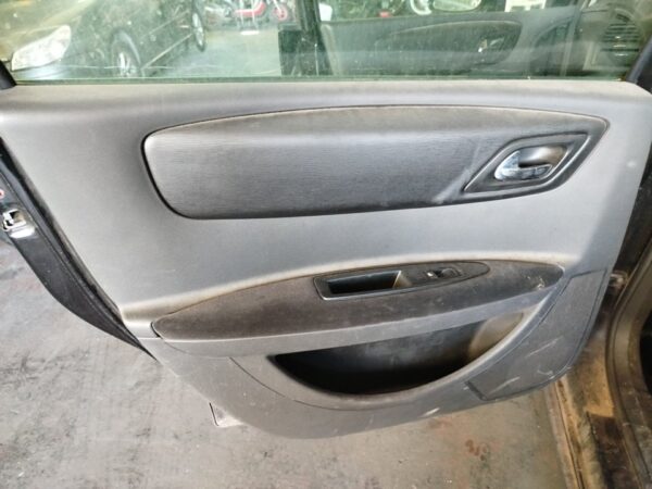 ELEVALUNAS TRASERO IZQUIERDO CITROEN C4 SEDAN
