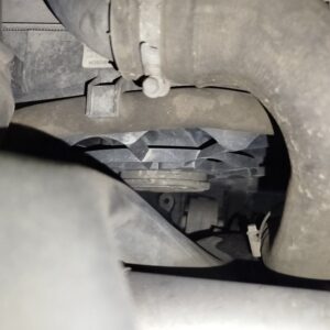 ELECTROVENTILADOR OPEL ASTRA H BERLINA