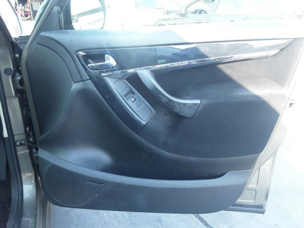 ELEVALUNAS DELANTERO DERECHO CITROEN C4 PICASSO