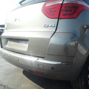PARAGOLPES TRASERO CITROEN C4 PICASSO