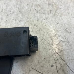 CERRADURA MALETERO / PORTON CITROEN C3