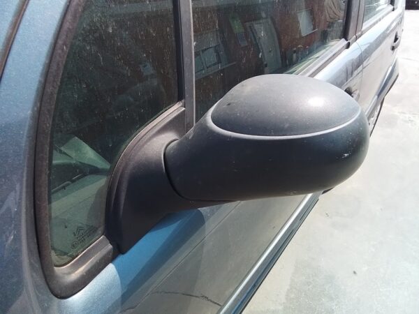 RETROVISOR IZQUIERDO CITROEN C3
